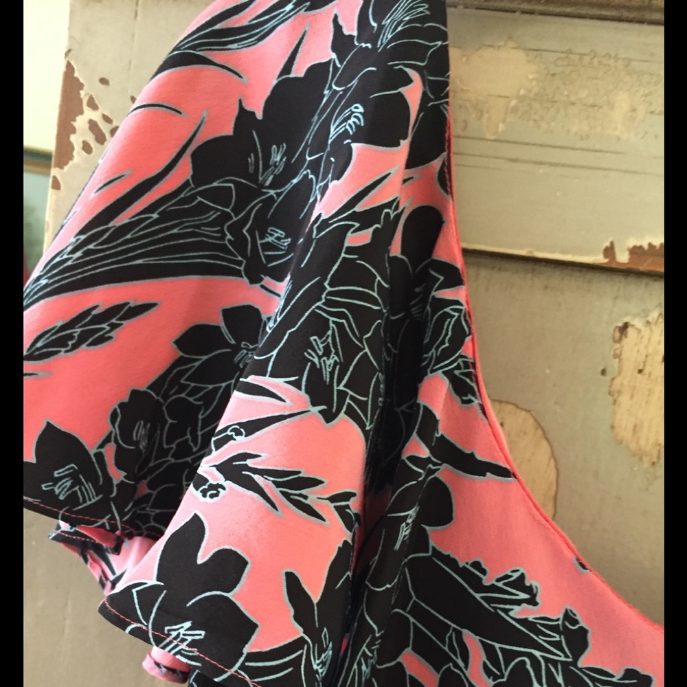 Dress/Tracy Reese/frock - Picture 3 of 7